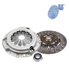 Blue Print Clutch Kit Set 3pc