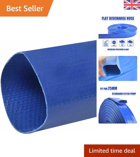 Bar rated pvc layflat - 6,