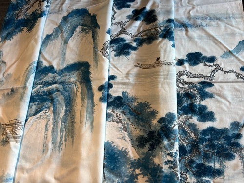 Zoffany floating mountains - zoffany,