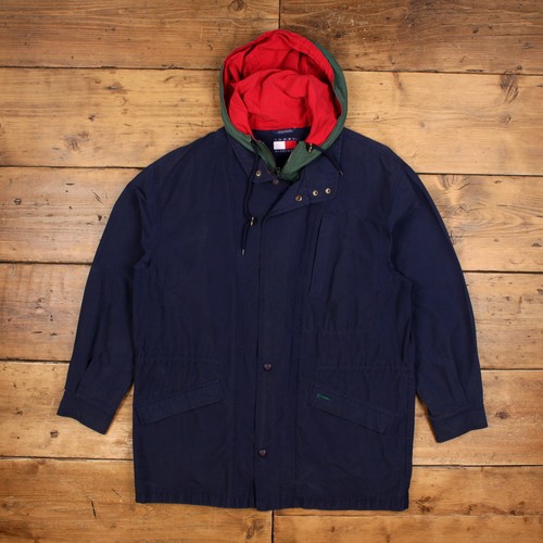Vintage tommy hilfiger - tommy,