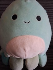 Squishmallow Octopus Small