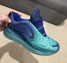 Nike Air Max  720 Royal Blue
