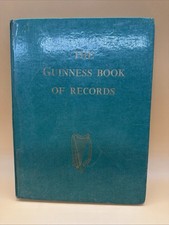 The Guinness Book Of Records