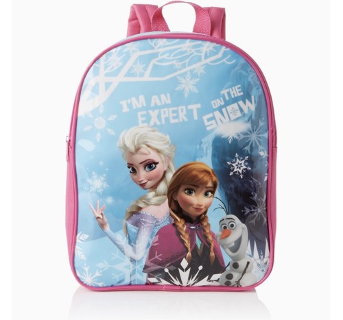 Frozen rucksack an expert - rucksack,