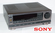 SONY SURROUND INTEGRATED