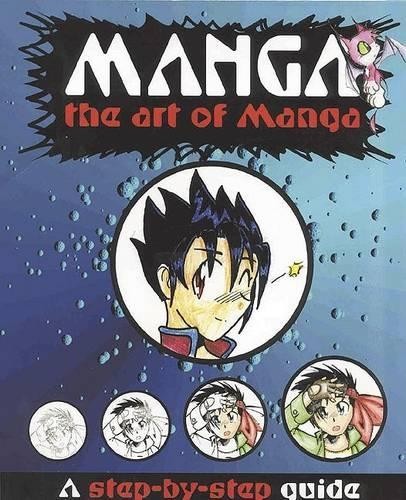 How draw manga katy - to,