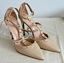 Aldo 'Jolivet' Strappy Heels -