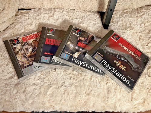 Ps1 playstation game - playstation,