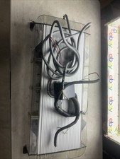 Whelen FT8AAAAP Mini Edge Ultra Freedom 28" Light Bar Amber Color + Controller