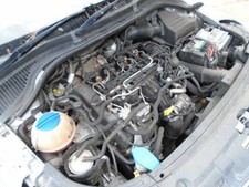 14 SEAT TOLEDO MK4 TDI 5DR PAS