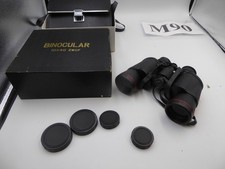 opticron  BINOCULARS 10 X 40