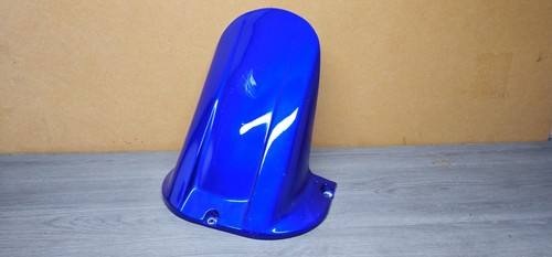 Yamaha 4xv 1998 1999 rear - 1998,