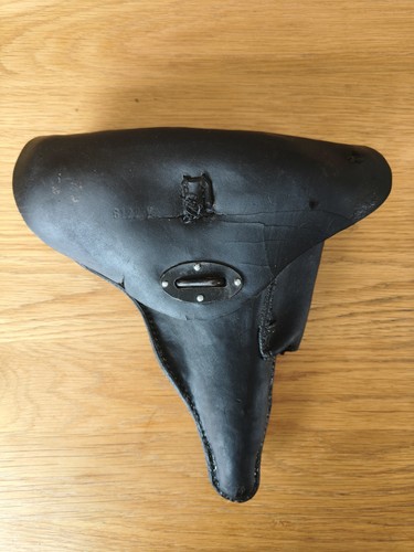 Original ww2 german walther - original,