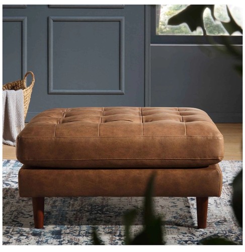 Daals henrietta tufted - daals,