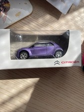 Norev Citroen Revolte 1/64
