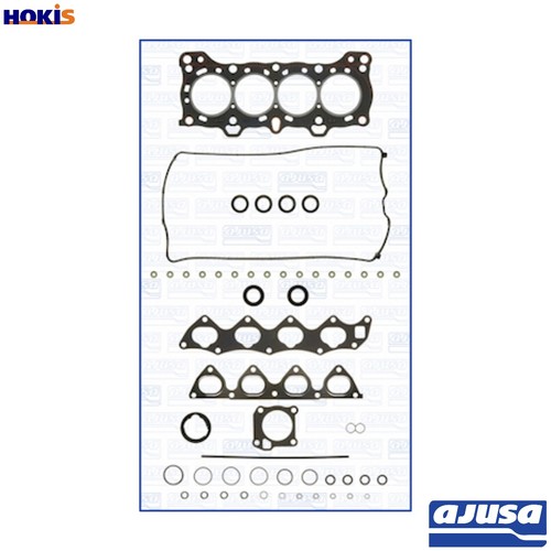 Gasket kit cylinder head - gasket,