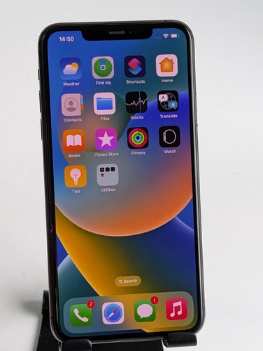 Apple iphone pro max - max, 64gb