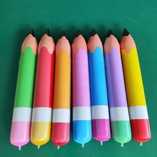 Wooden Giant Pencil Huge