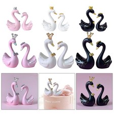 Resin Figurine Statue Living