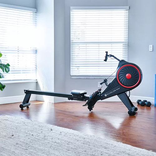 Echelon row smart - echelon,