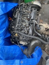 Audi A3 2011 Complete Engine