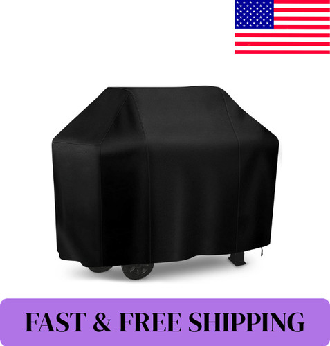 Bbq gas grill cover - gas,