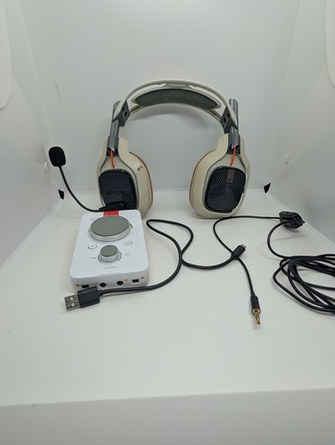 Astro a40 gaming headset - astro,