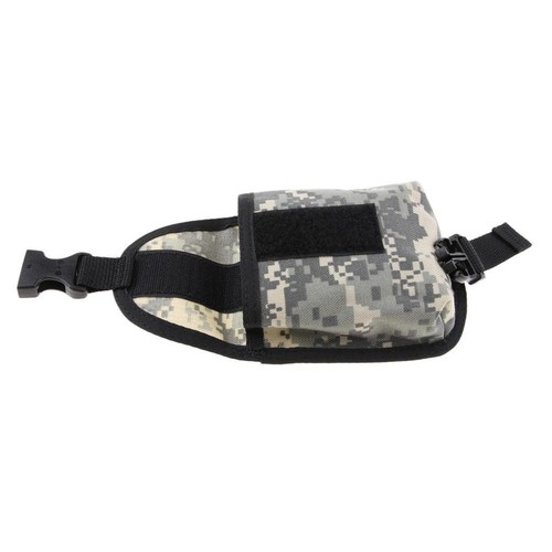 Scuba diving weight pocket - diving,