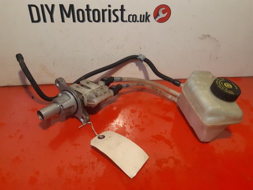 Vauxhall corsa brake - ,