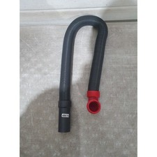 Hoover Whirlwind WR71WR01 Extension Hose Assy Grey for Upright Vacuum Cleaners