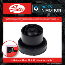 Engine Cover Buffer fits