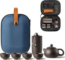 Portable Chinese Tea Set