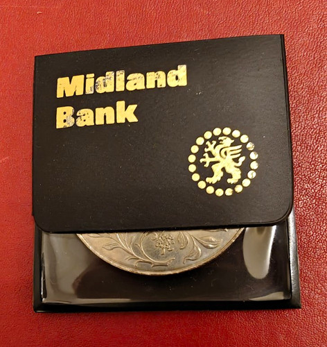 1977 silver jubilee - silver,