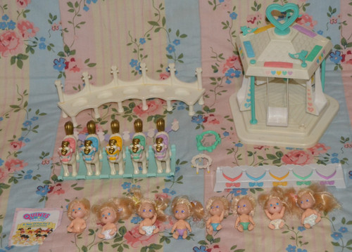 Bundle vintage 90 s - bundle, 80's/90's
