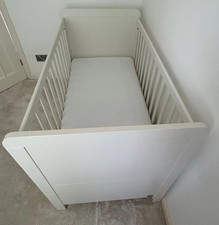   Mamas & Papas Atlas Cot Bed 