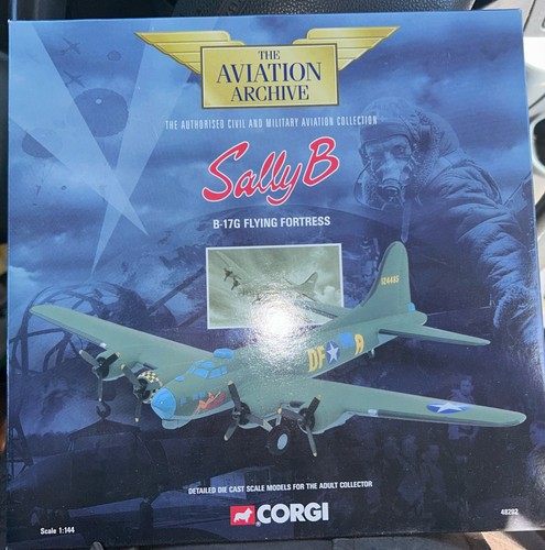 Corgi aviation archive - aviation,