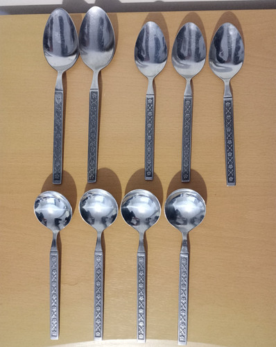 Vintage korea stainless - vintage,