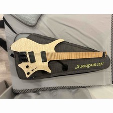 strandberg
