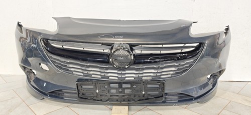 Genuine vauxhall corsa - vauxhall, e