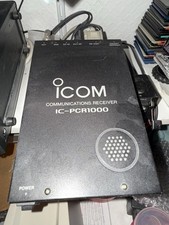 ICOM IC-PCR1000