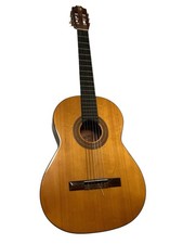 Tapa Maciza Admira Solid Top Autentica Guitarra Keller Concert + cover & stand