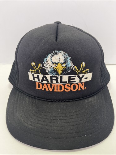 Vtg harley davidson official - vtg,