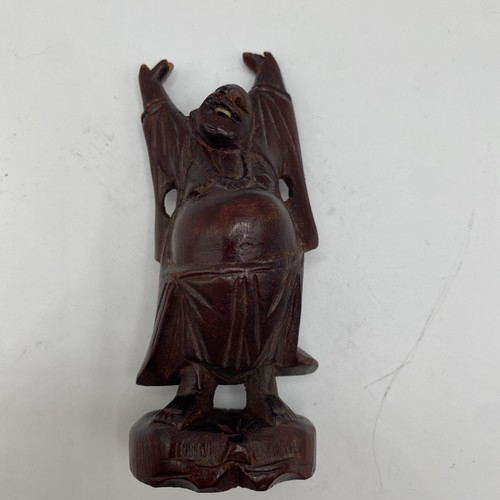 Vintage happy buddha - vintage,