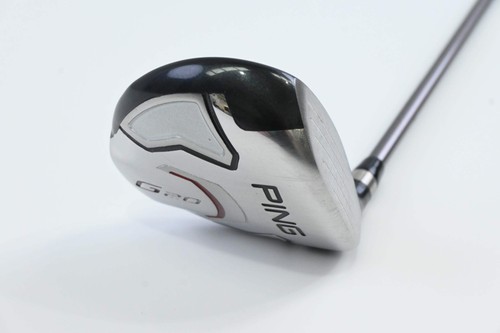 Ping g20 wood 18 degree - g20,
