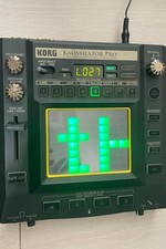 KORG KAOSSILATOR Pro KO-1 Pro