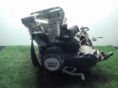 4k0 scrapped engine 695193 - /,