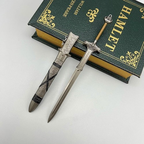22cm atlantean sword conan the - 22cm,