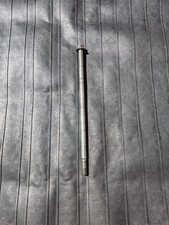 Yamaha Aerox YQ50 Front Wheel