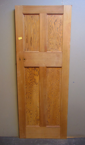 Door doors reclaimed 1930s - reclaimed,