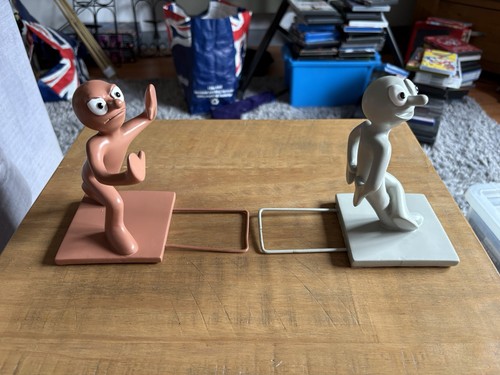 Vintage morph and - vintage,